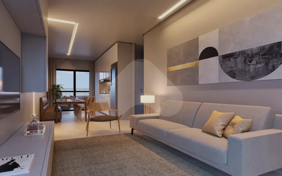 Riverside - Studio com 28,45 m², em Madalena — foto 14