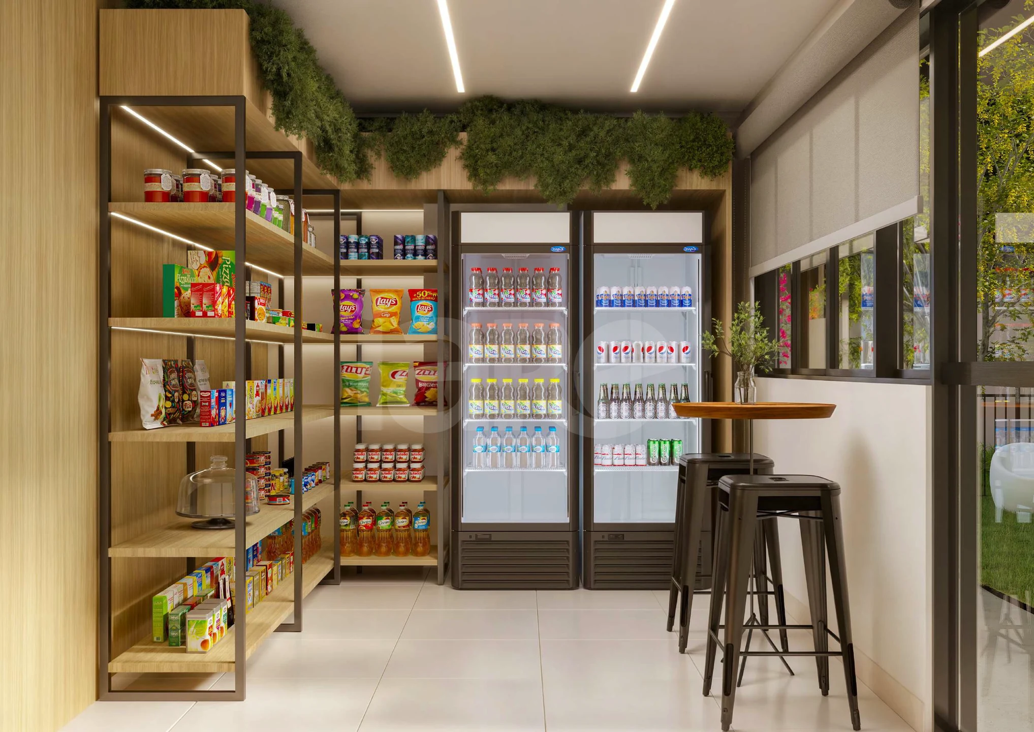Miraus Praça Santa Helena - Studio com 23,12 m², em Parque da Vila Prudente — foto 10