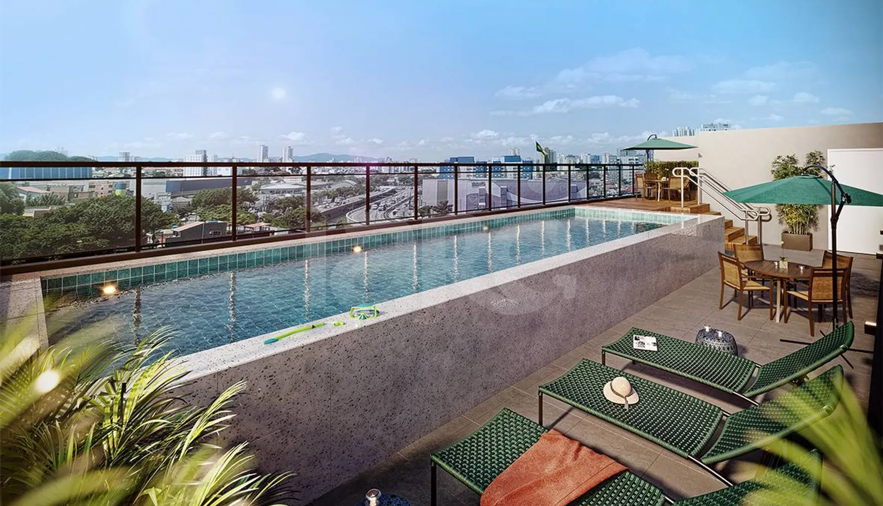 Start Park Jabaquara - Apartamento com 30,03 m², em Vila Parque Jabaquara — foto 23