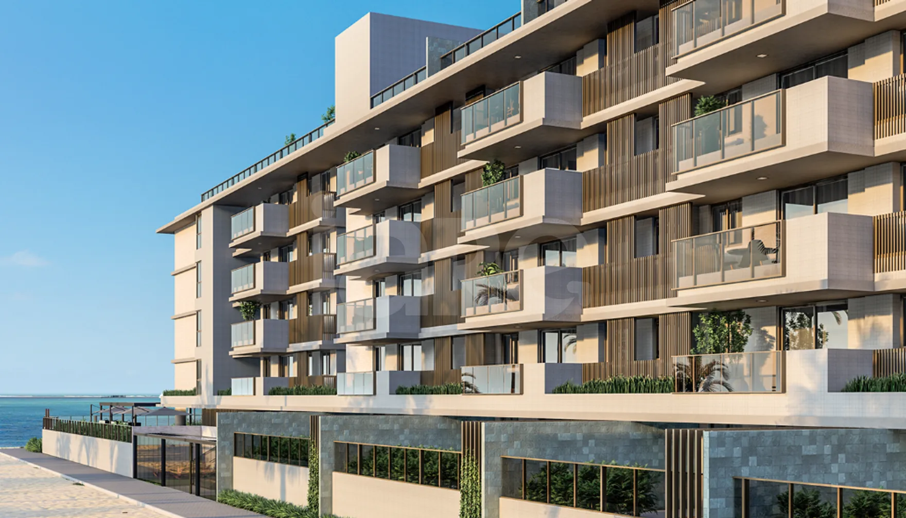 Bela Formosa - Apartamento com 85,87 m², em Ponta de Matos — foto 4