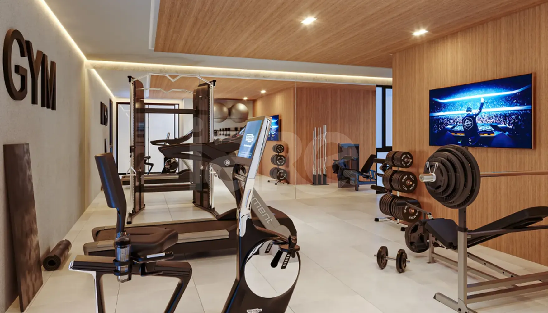 EQ Sunset - Apartamento com 60,43 m², em Formosa — foto 8