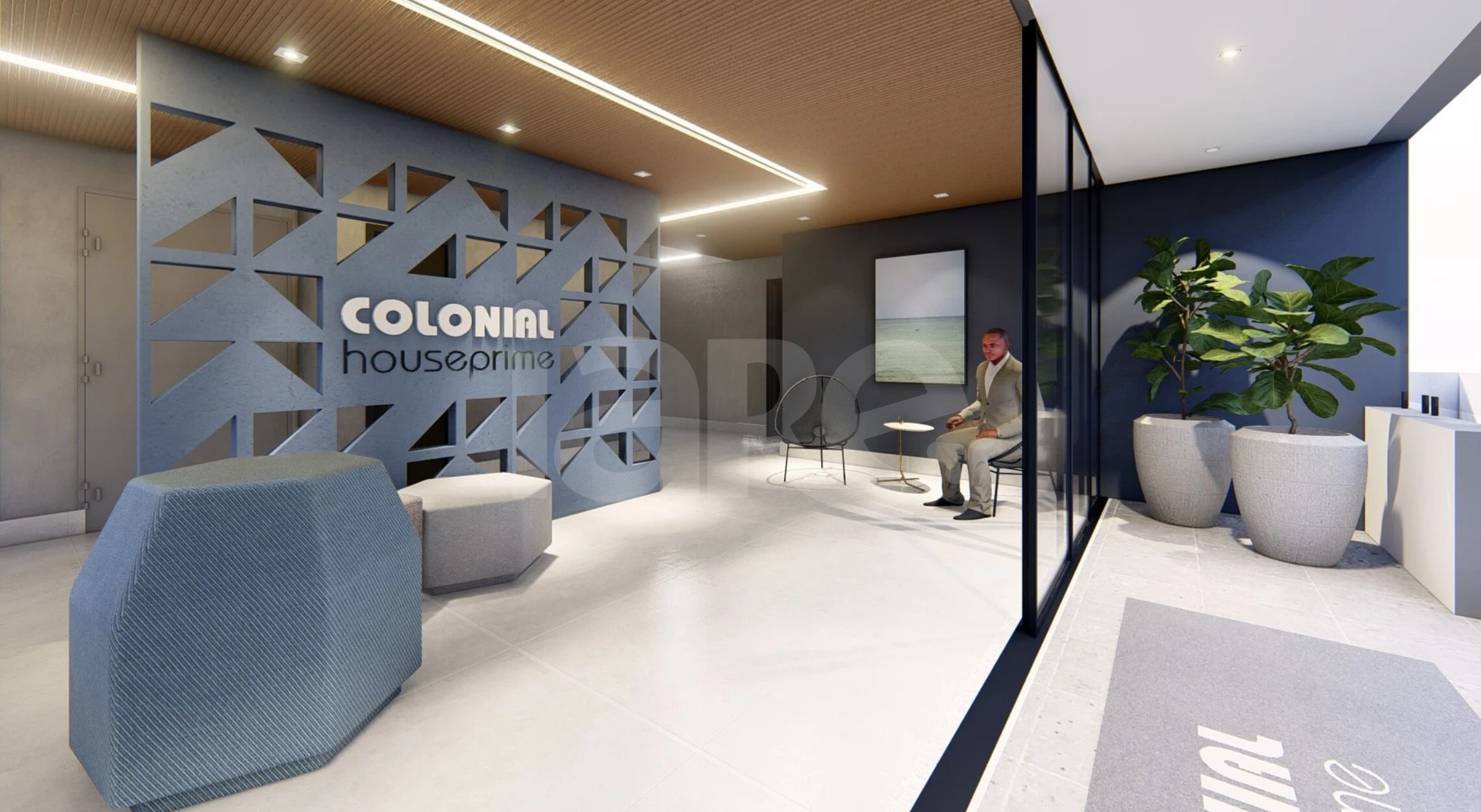 Colonial House Prime - Apartamento com 41,61 m², em Itaquera — foto 10