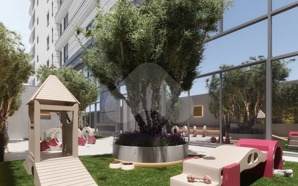 CNA Latitude Residences - Apartamento com 205,16 m², em Meia Praia — foto 27