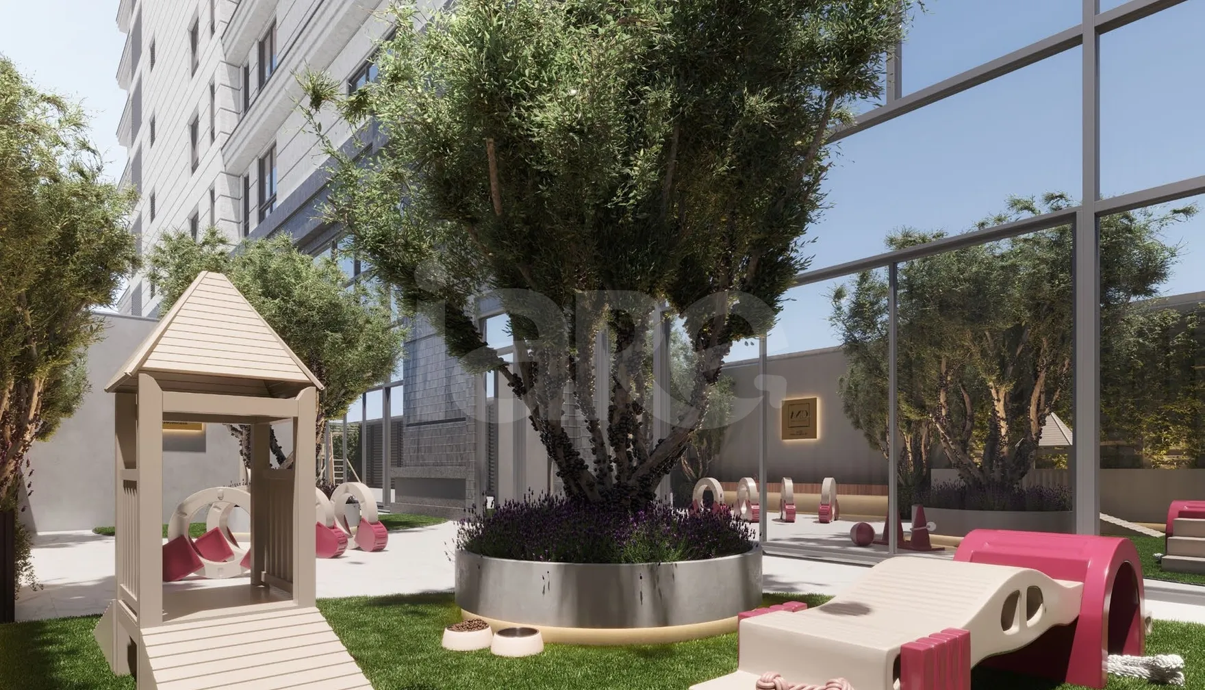 CNA Latitude Residences - Apartamento com 239,06 m², em Meia Praia — foto 27