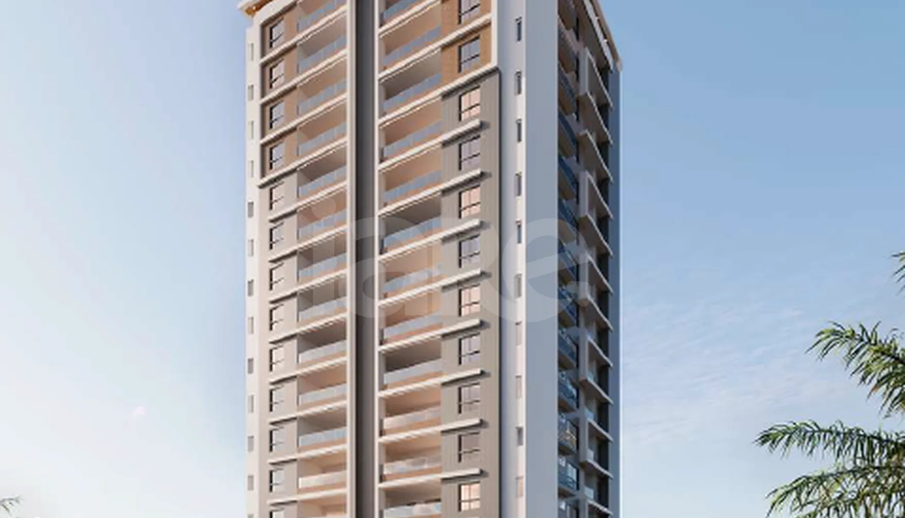 Living Life - Apartamento com 65,07 m², em Altiplano Cabo Branco — foto 1
