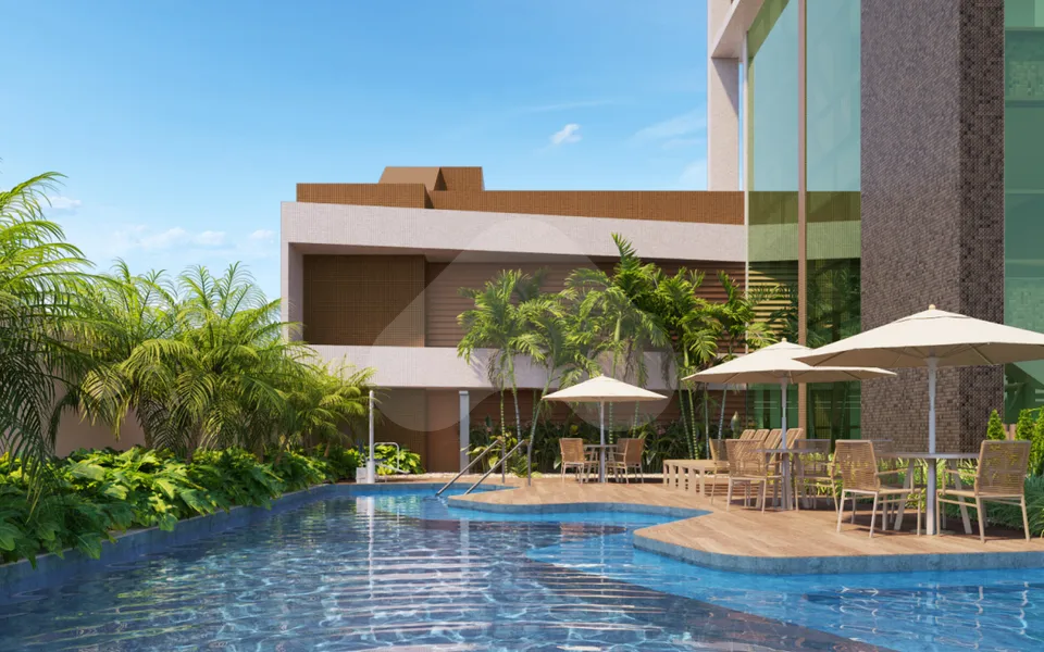 Casa Mayor - Apartamento com 164,06 m², em Boa Viagem — foto 13