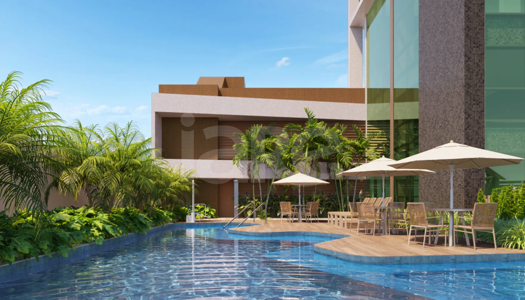 Casa Mayor - Apartamento com 164,06 m², em Boa Viagem — foto 21