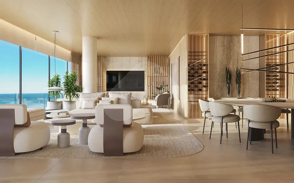 Brava Concetto - Apartamento com 280,26 m², em Praia Brava de Itajaí — foto 20