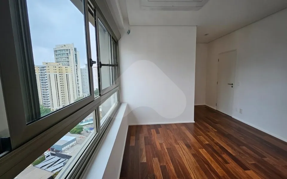 The Frame Vila Nova Conceição Apto ROBTHFRM - Apartamento com 359 m², em Vila Nova Conceição — foto 15
