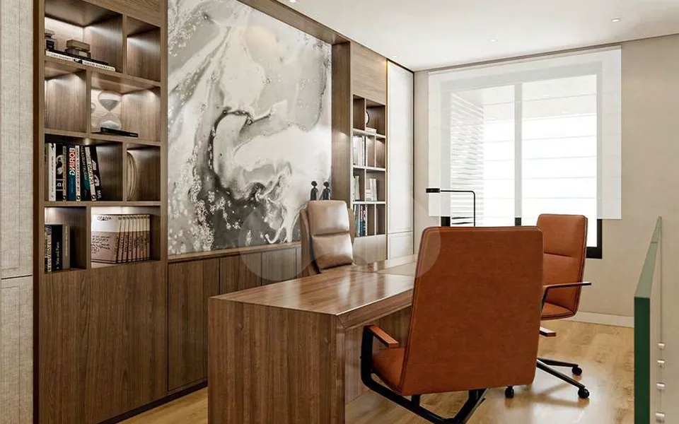 Arts Home Design - Apartamento com 80,63 m², em Ingleses do Rio Vermelho — foto 29