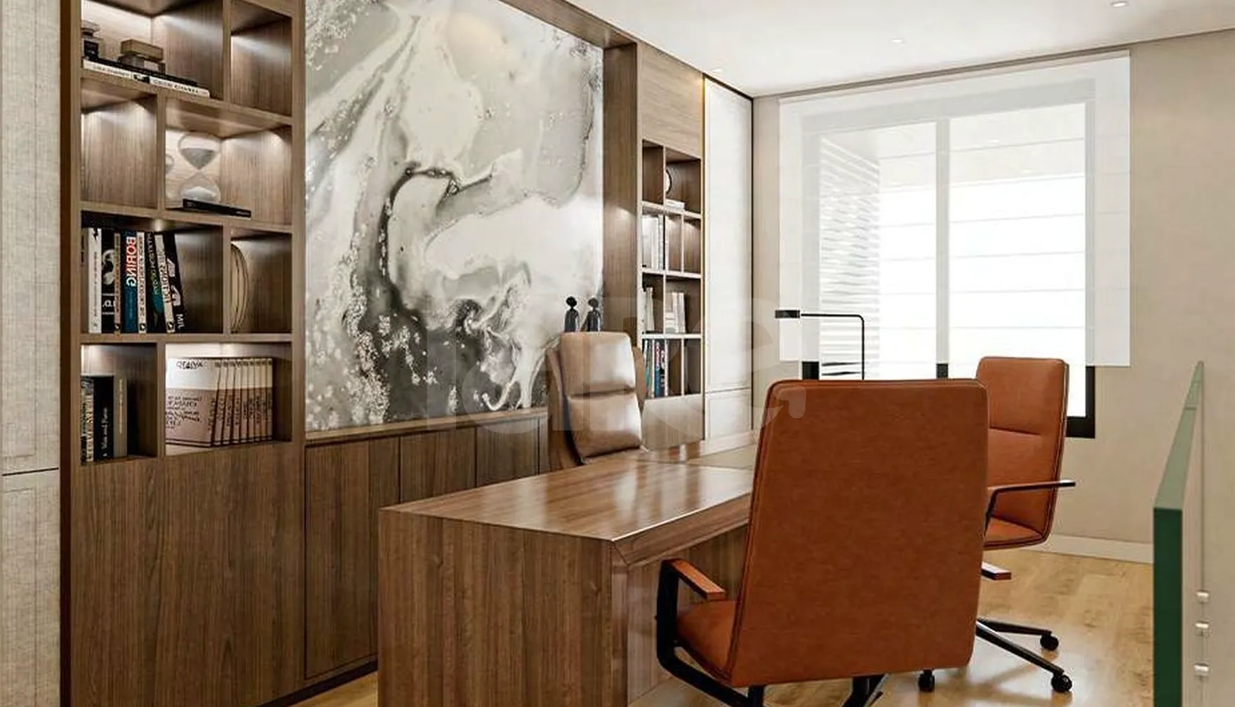 Arts Home Design - Apartamento com 80,63 m², em Ingleses do Rio Vermelho — foto 14