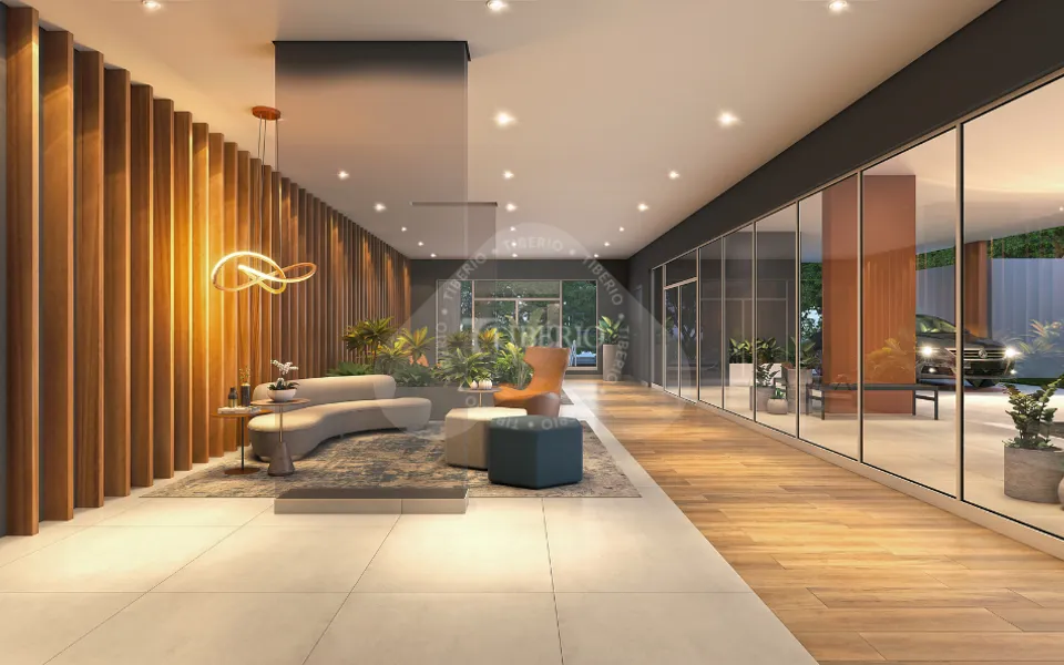 Max Belém - Studio com 24,35 m², em Belenzinho — foto 2