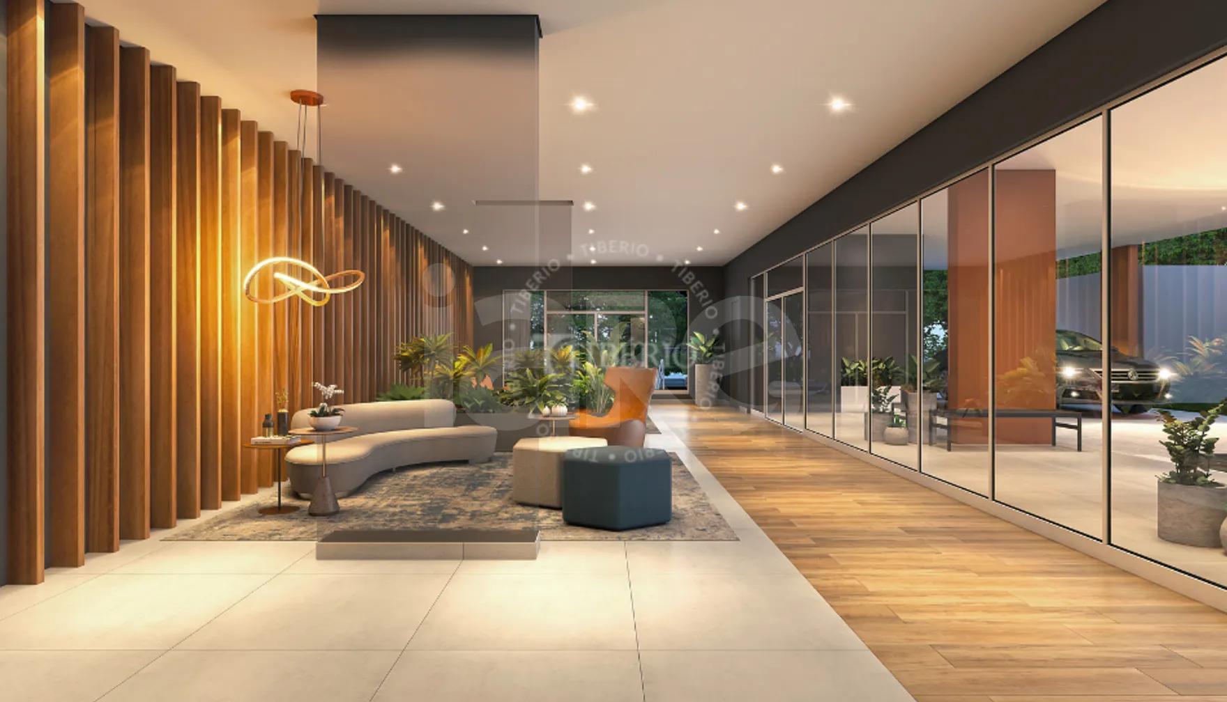 Max Belém - Studio com 24,35 m², em Belenzinho — foto 2