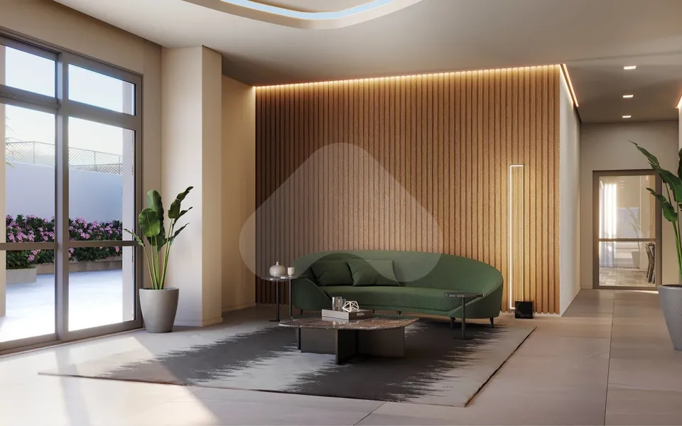 Vis Vila Mascote - Loja com 35,02 m², em Vila Mascote — foto 4