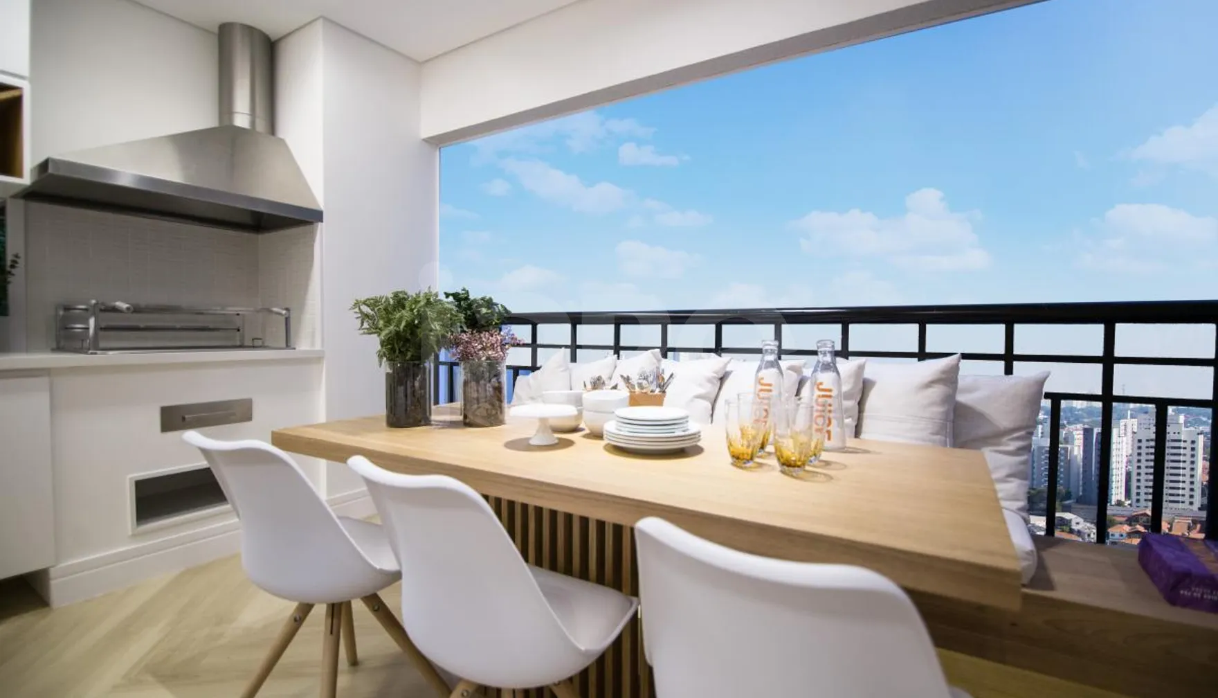 Provenance Morumbi - Cobertura com 247,39 m², em Morumbi — foto 3