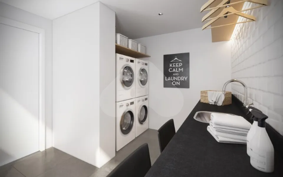 Beat - Studio com 37,61 m², em Cidade Baixa — foto 9