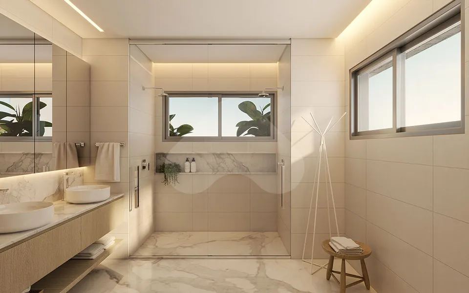 Gries - Apartamento com 165,66 m², em Juvevê — foto 7