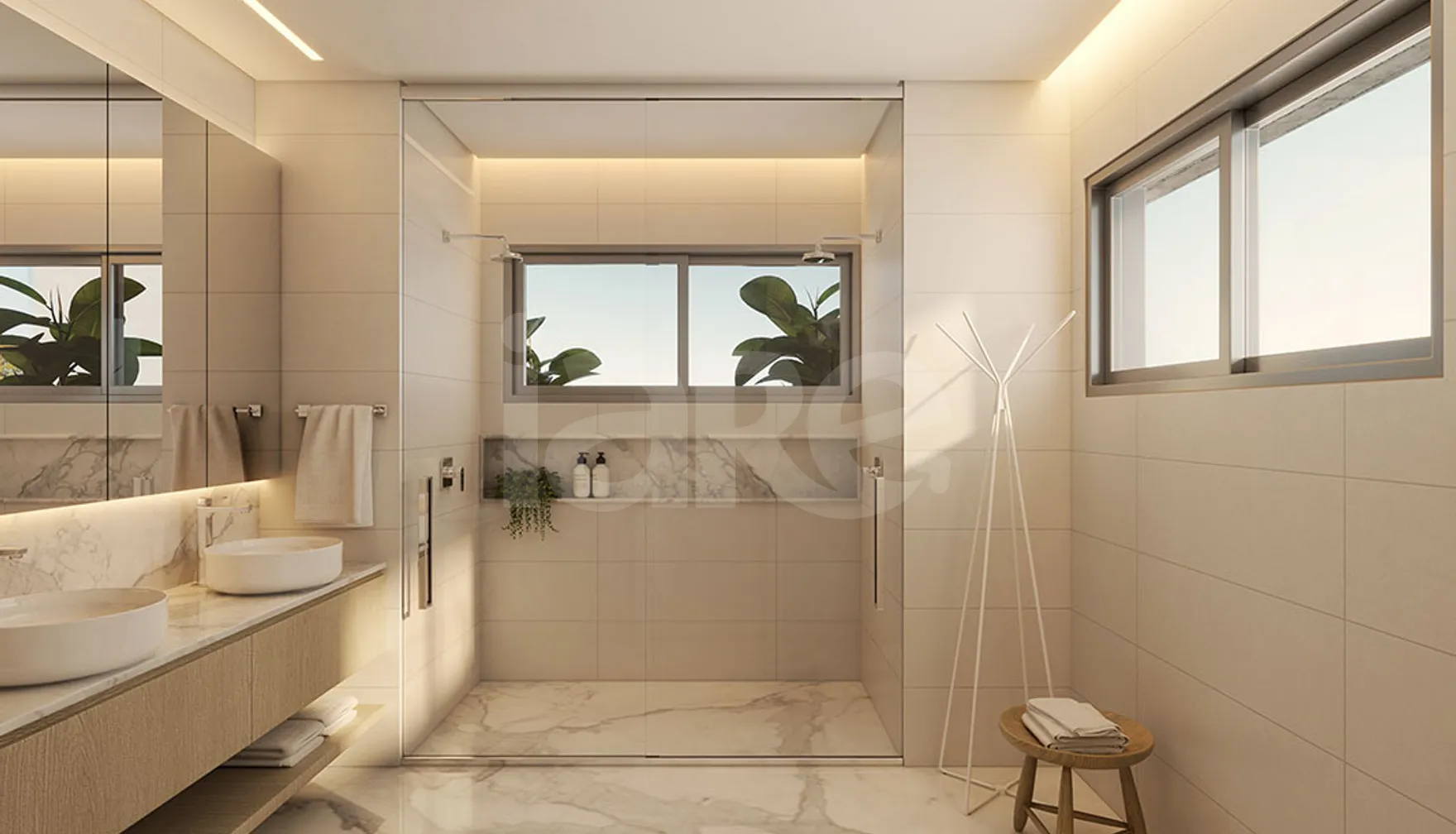 Gries - Apartamento com 165,66 m², em Juvevê — foto 7
