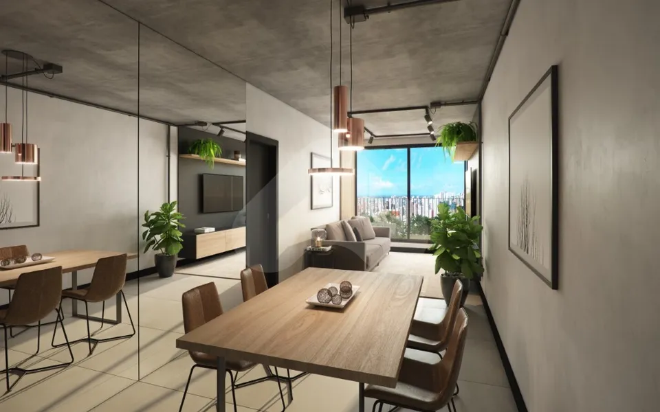 Omni Life & Health - Apartamento com 68,5 m², em Manaíra — foto 23
