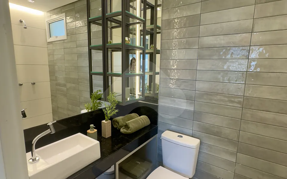ALL Living - Apartamento com 59 m², em Aldeota — foto 30
