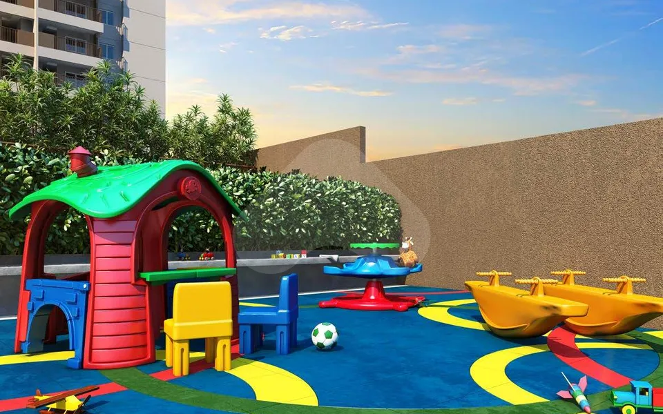 Epic Jaguaré - Apartamento com 59,12 m², em Jaguaré — foto 21
