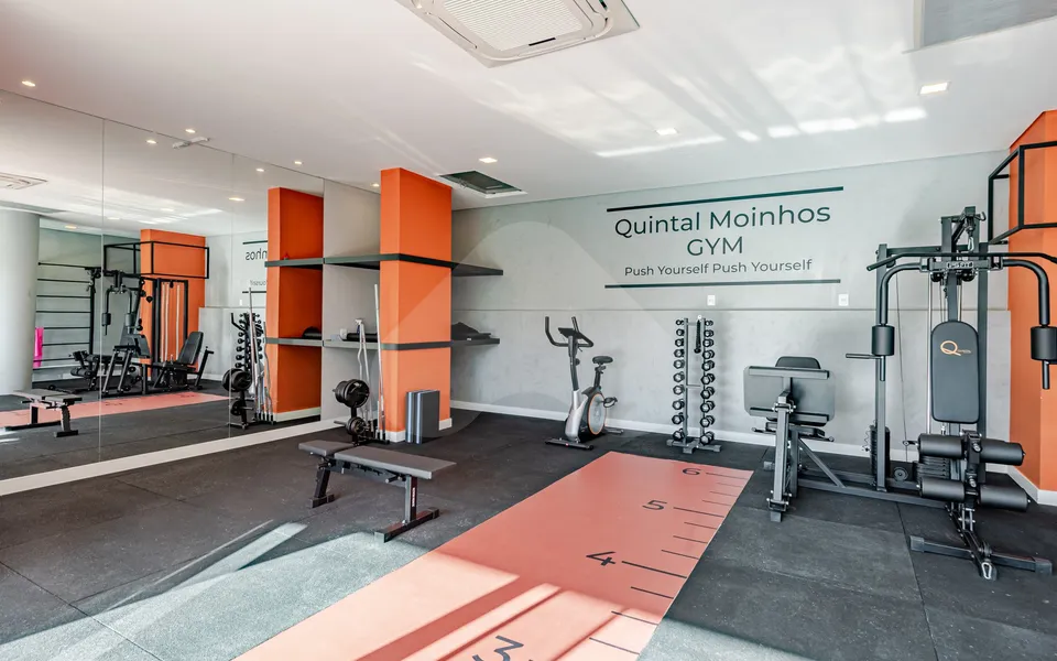 Quintal Moinhos Apto 27903 - Garden com 80,18 m², em Moinhos de Vento — foto 28