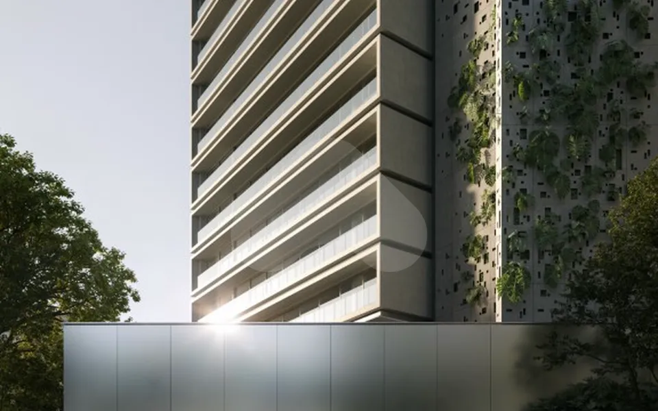 Enora Residence - Apartamento com 314,59 m², em Jardim Paulista — foto 9