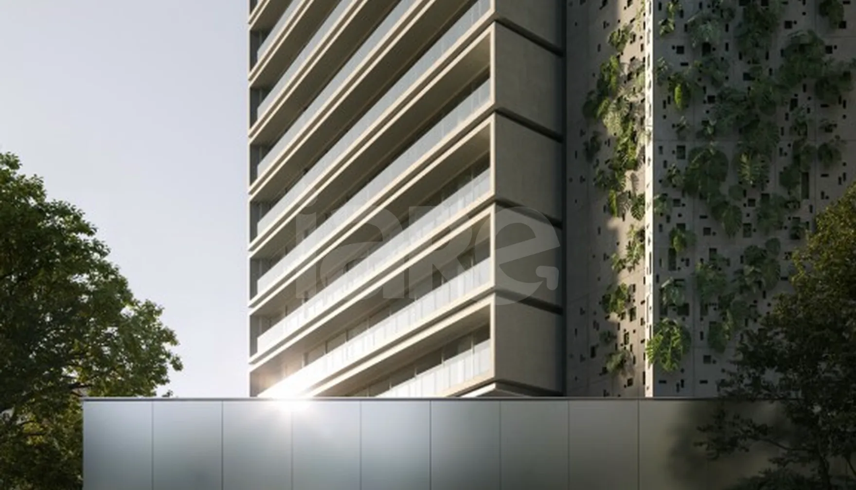 Enora Residence - Apartamento com 400,17 m², em Jardim Paulista — foto 9