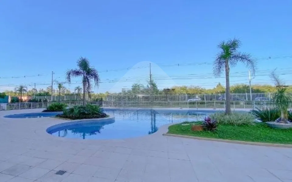 Life Park Canoas Apto 95769 - Apartamento com 76,34 m², em Marechal Rondon — foto 2