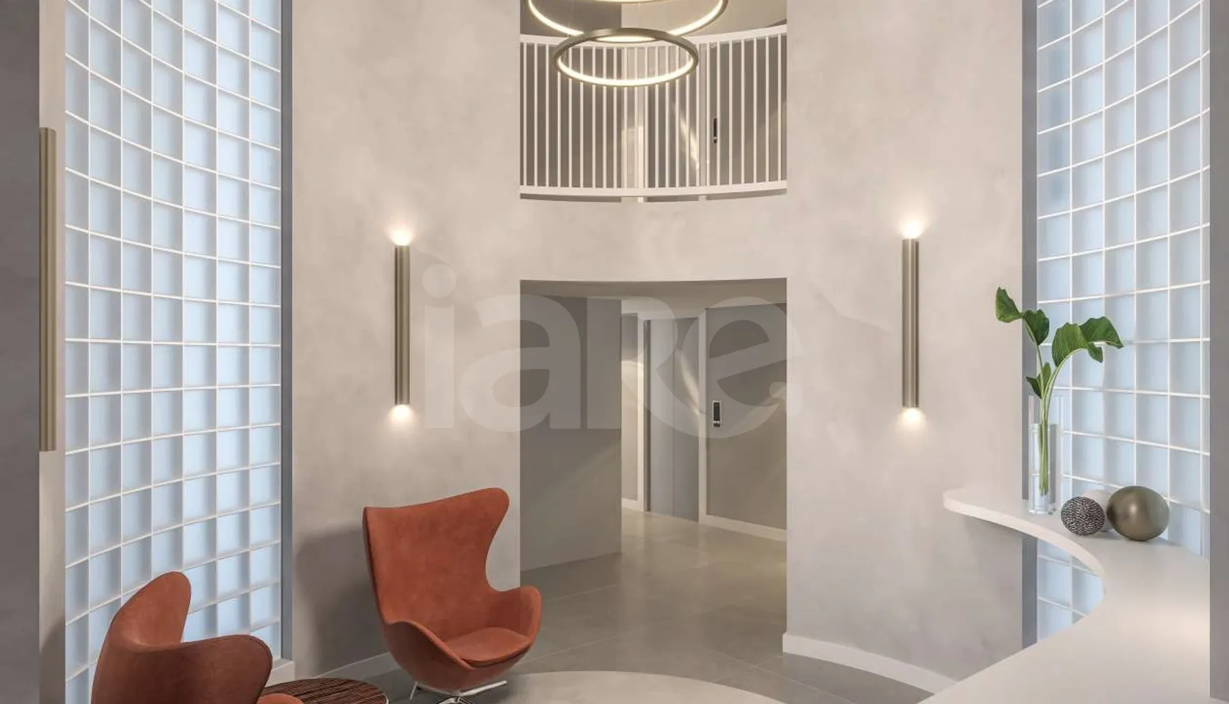 Cores de Fátima - Studio com 35,66 m², em Centro — foto 6