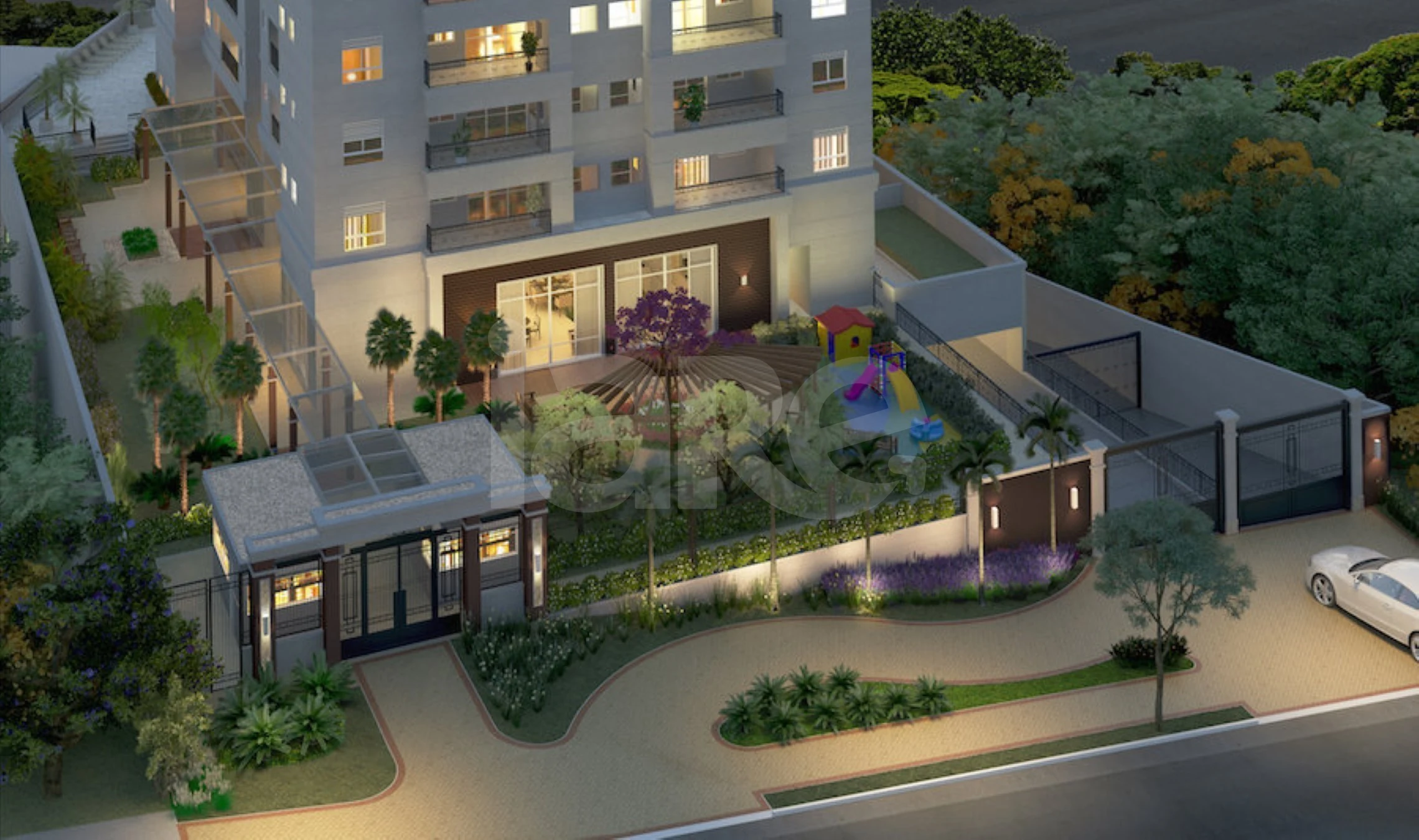 RG Oscar - Garden com 142,37 m², em Morumbi — foto 10
