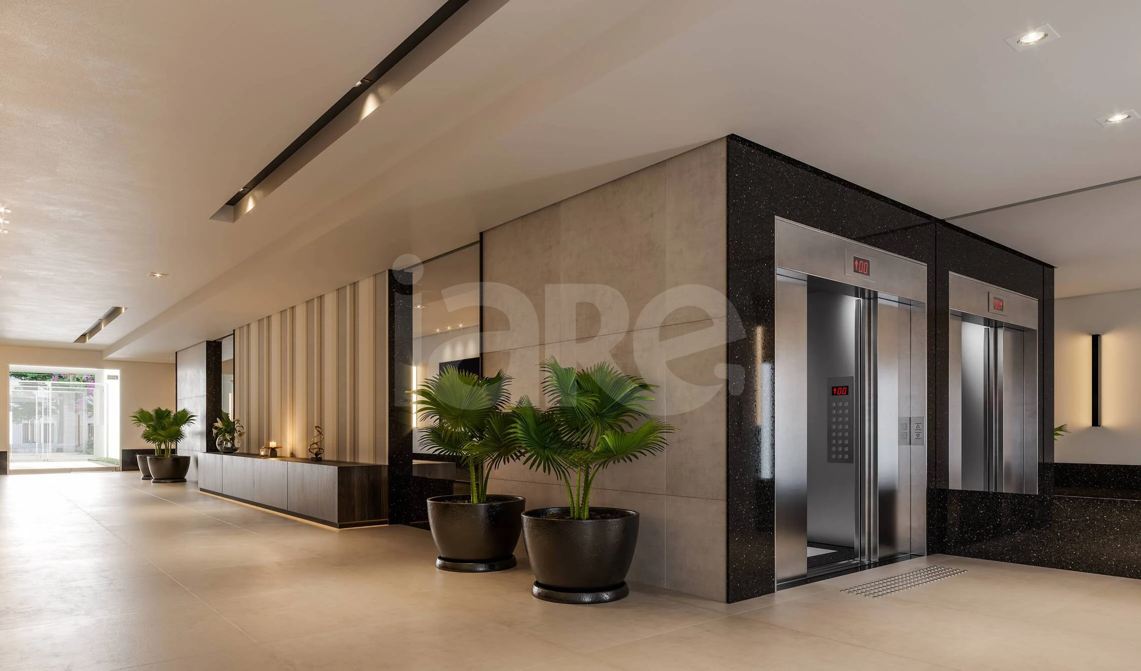 Wish 211 - Apartamento com 76,3 m², em Jardim América — foto 3