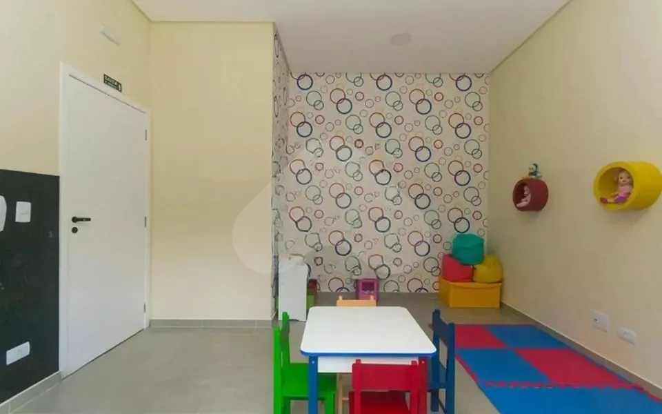 Piazza di Roma - Apartamento com 61,3 m², em Vila da Saúde — foto 13