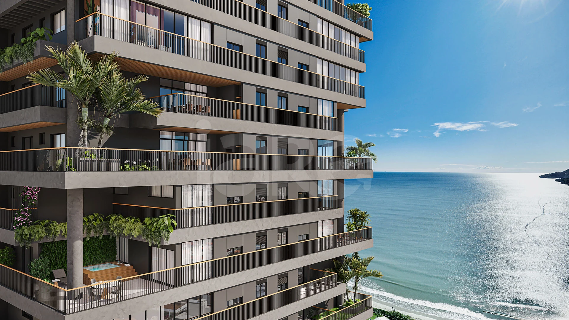 Hera Phacz Home - Apartamento com 196,91 m², em Perequê — foto 25
