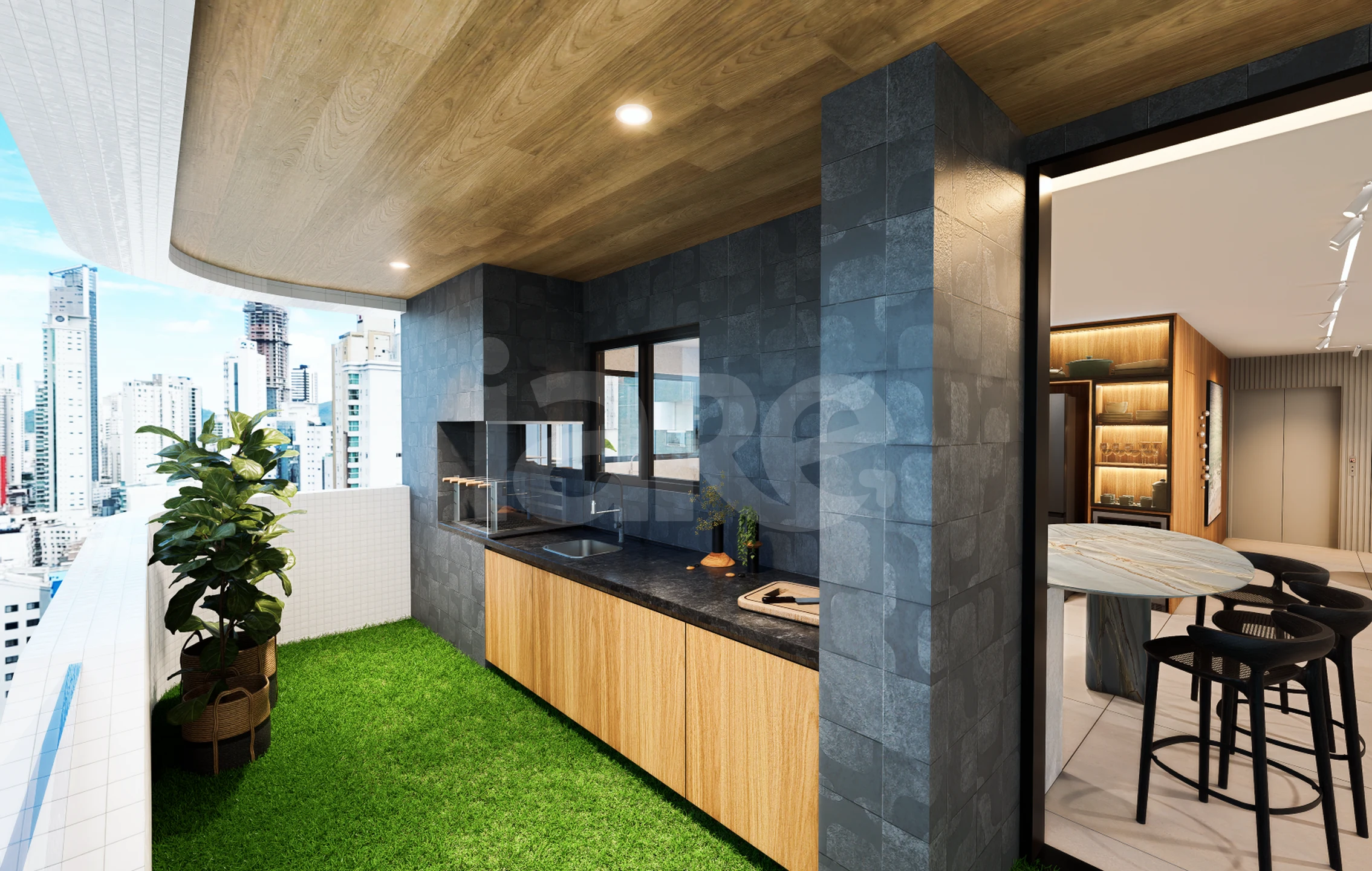 Quantum - Loja com 53,27 m², em Centro — foto 10