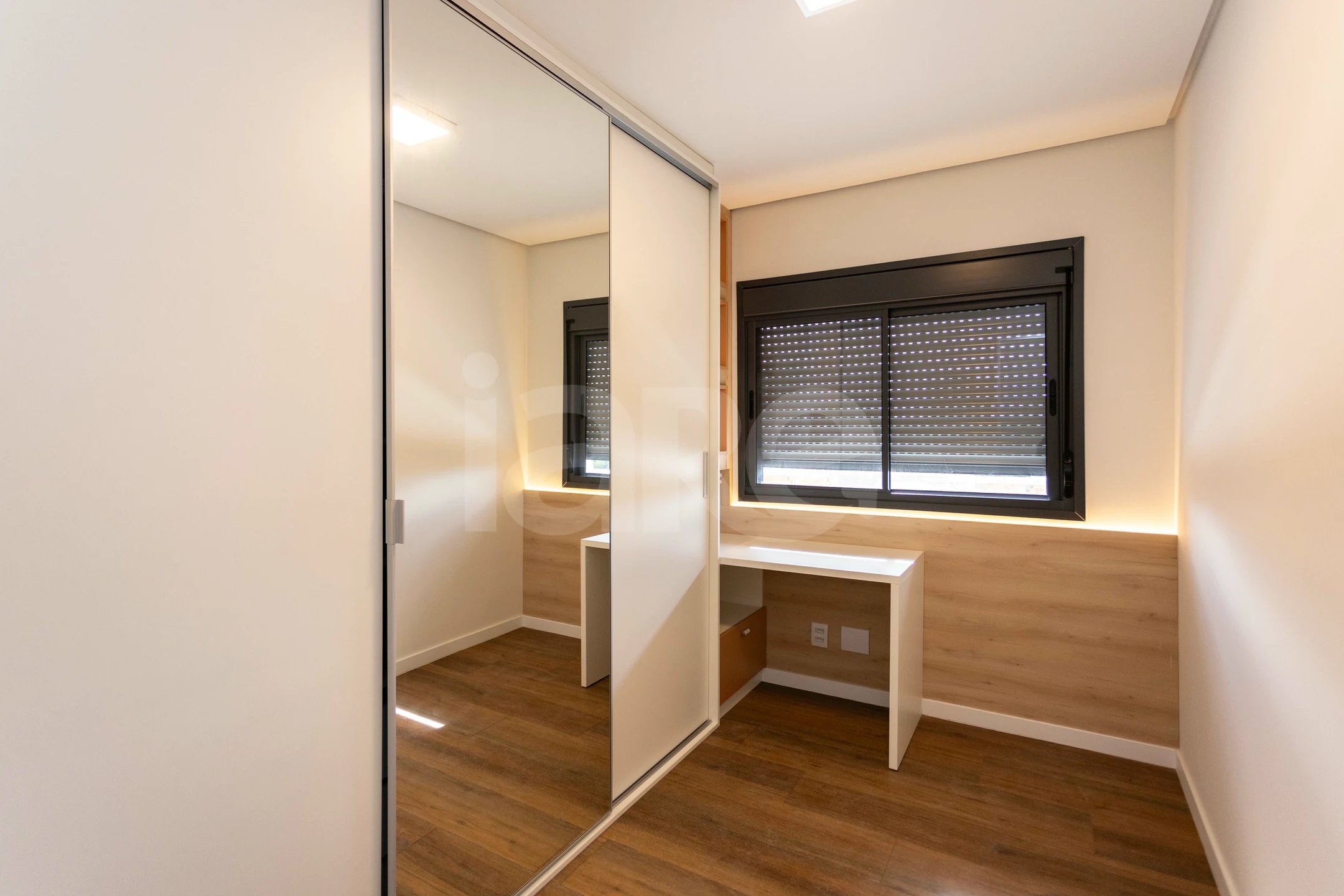 Villa Pietra Residencial - Apartamento com 63,13 m², em Vila Ipiranga — foto 4