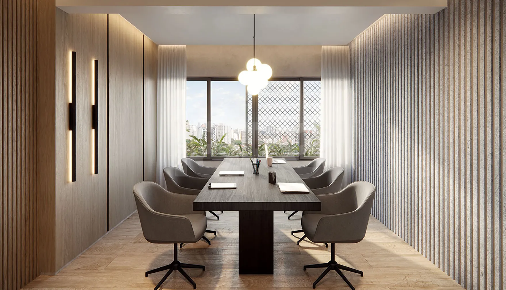 Épico Klabin - Apartamento com 119 m², em Chácara Klabin — foto 13