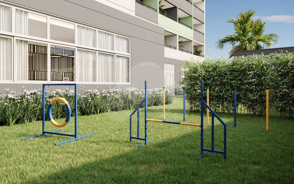 Hit Mooca - Studio com 29,23 m², em Mooca — foto 18