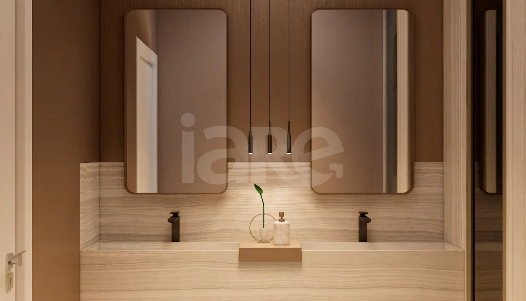 Harmonie Residence - Apartamento com 192,91 m², em Centro — foto 22