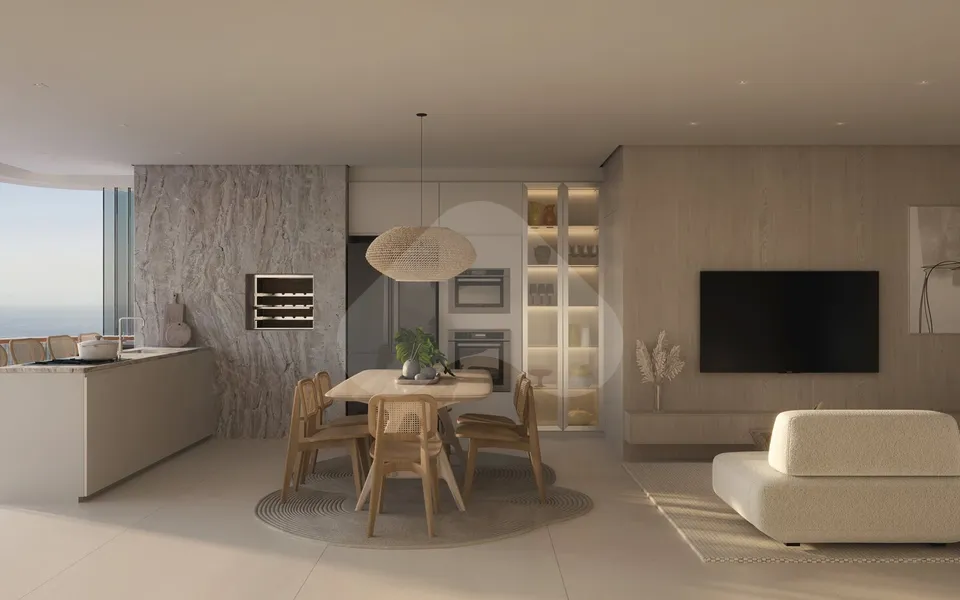 Lar Per Caleone - Apartamento com 81,84 m², em Perequê — foto 19