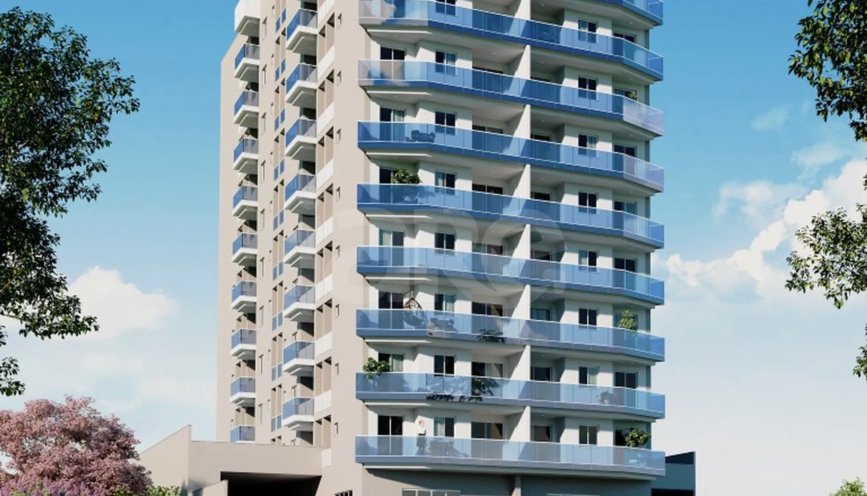 Acqua Itaparica - Garden com 110,83 m², em Praia de Itaparica — foto 1