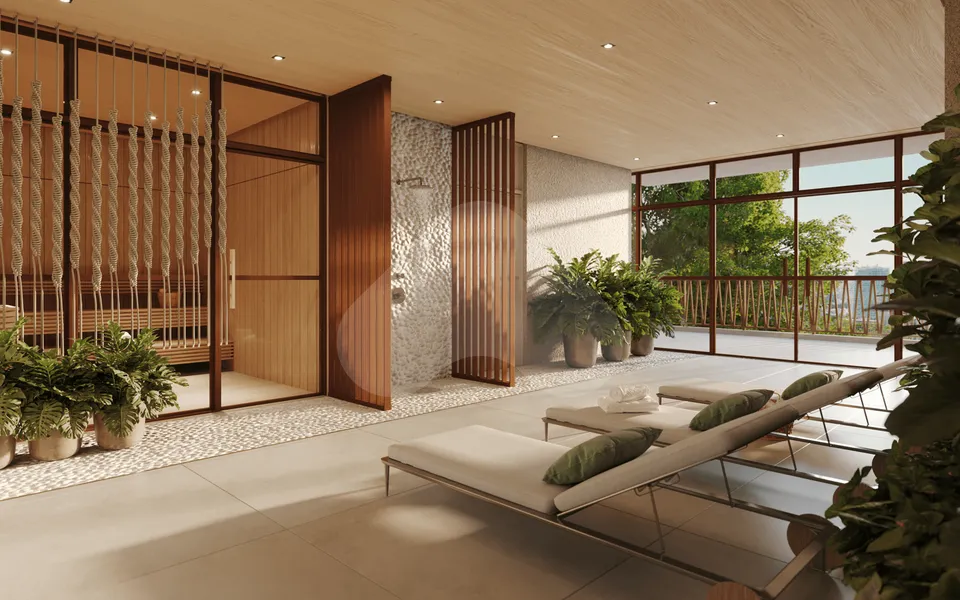 Insígnia Alto da Lapa - Apartamento com 130 m², em Alto da Lapa — foto 14