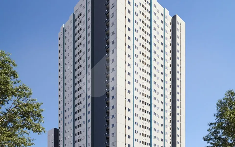 Foto de Apê Vila Ema