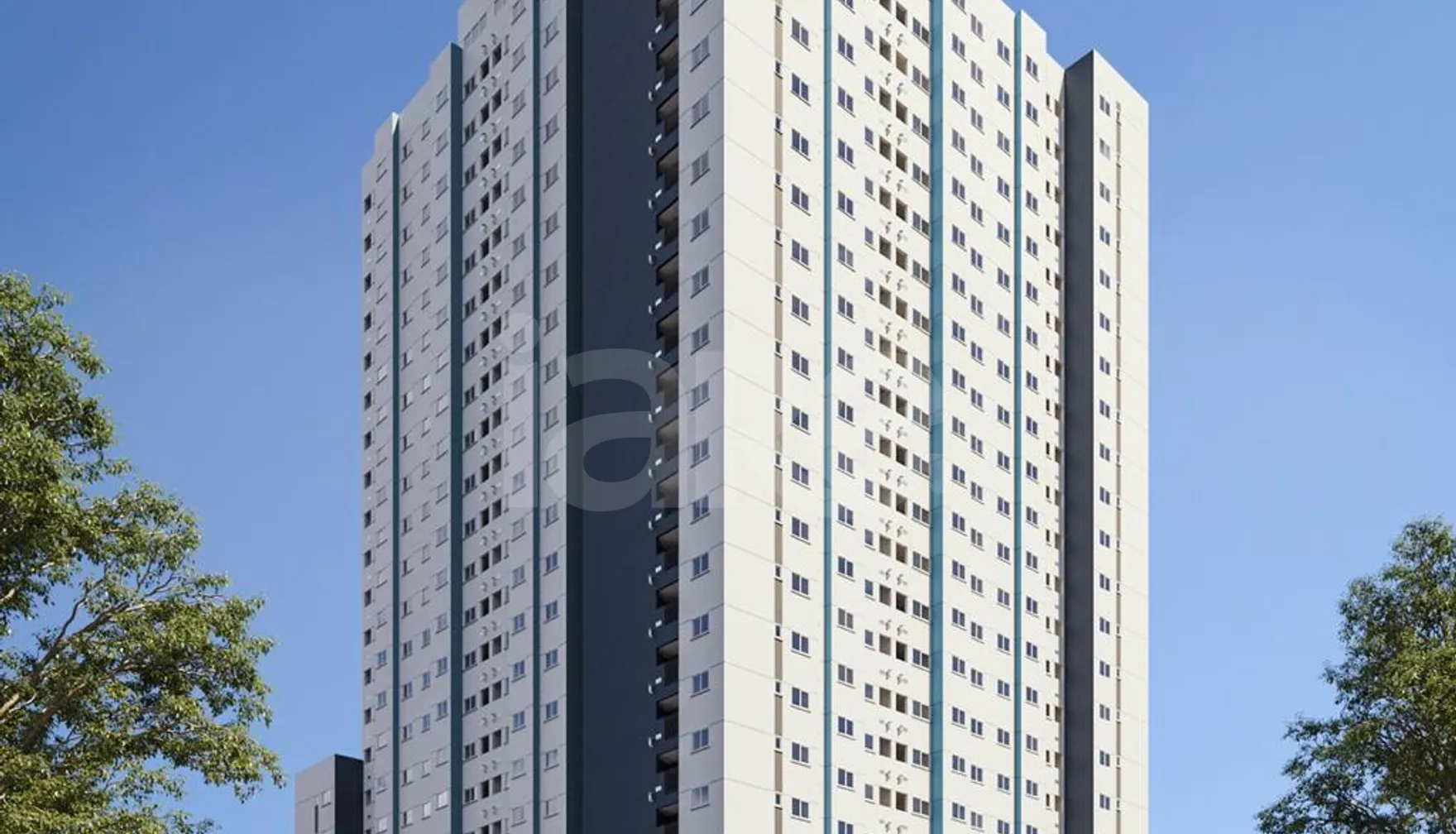 Apê Vila Ema - Loja com 78,14 m², em Vila Tolstoi — foto 1