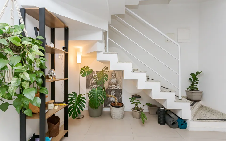 Condomínio Vista da Serra Casa 02 - Casa com 121,65 m², em Xaxim — foto 10