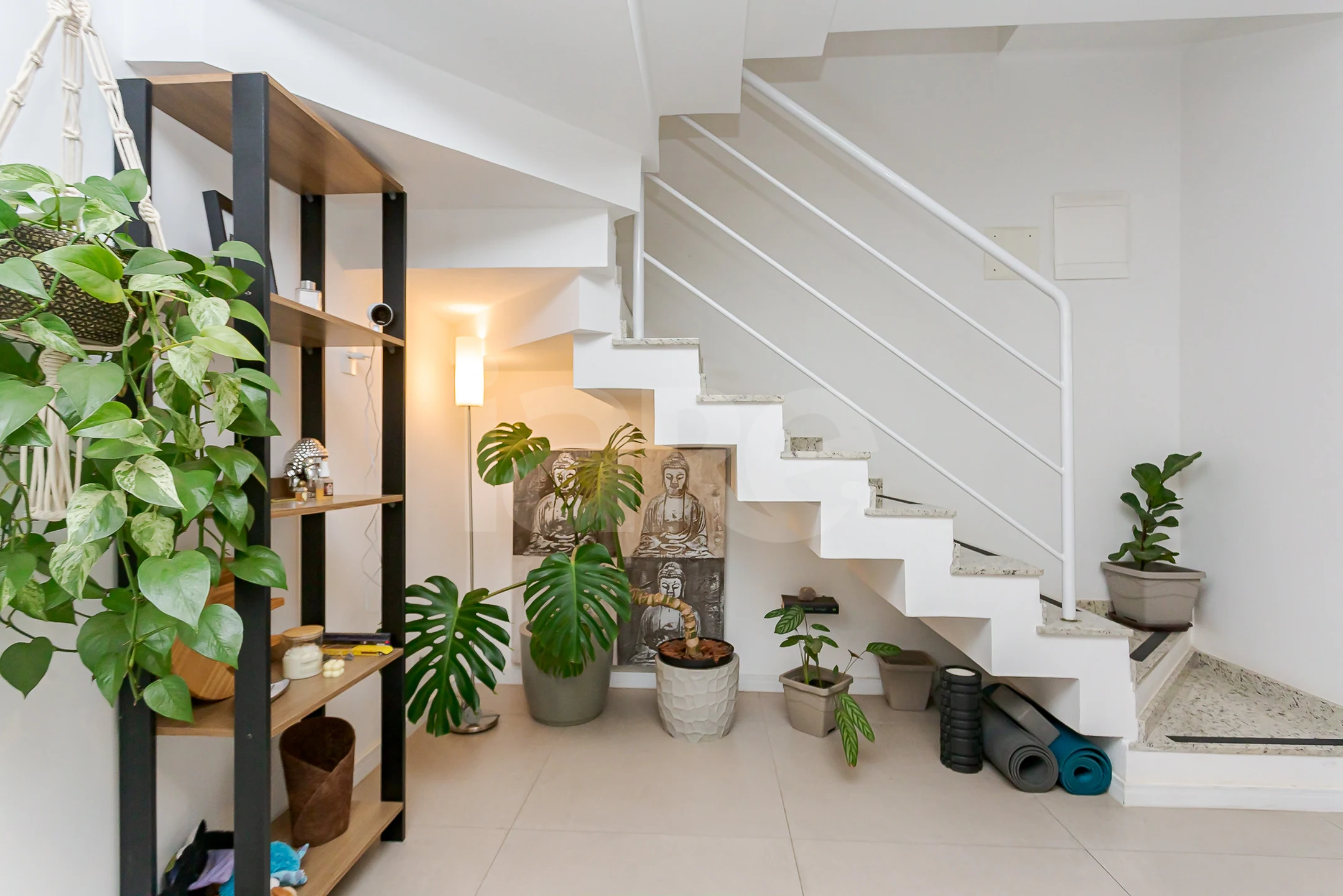 Condomínio Vista da Serra Casa 02 - Casa com 121,65 m², em Xaxim — foto 10
