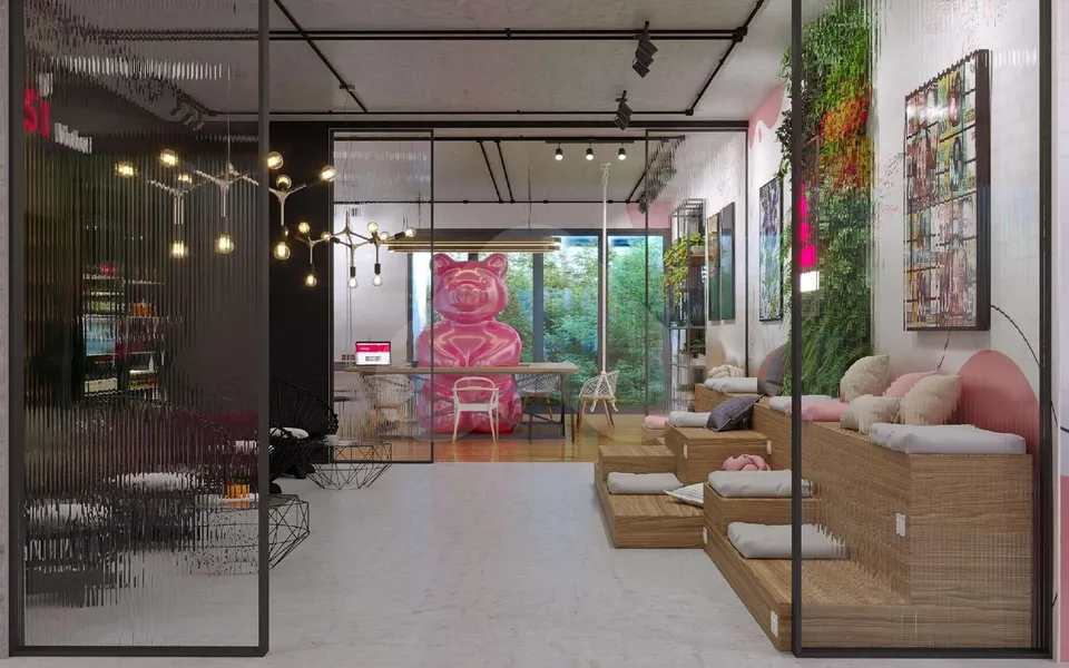 ON Maracatins - Studio com 24,65 m², em Moema — foto 16