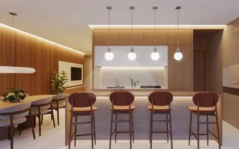 Vistta 206 - Apartamento com 80 m², em Perequê — foto 7