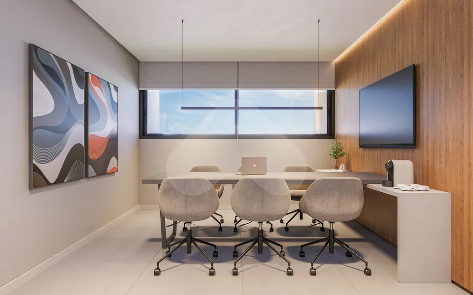Dom Ricalde - Apartamento com 80,78 m², em Jardim São Pedro — foto 13