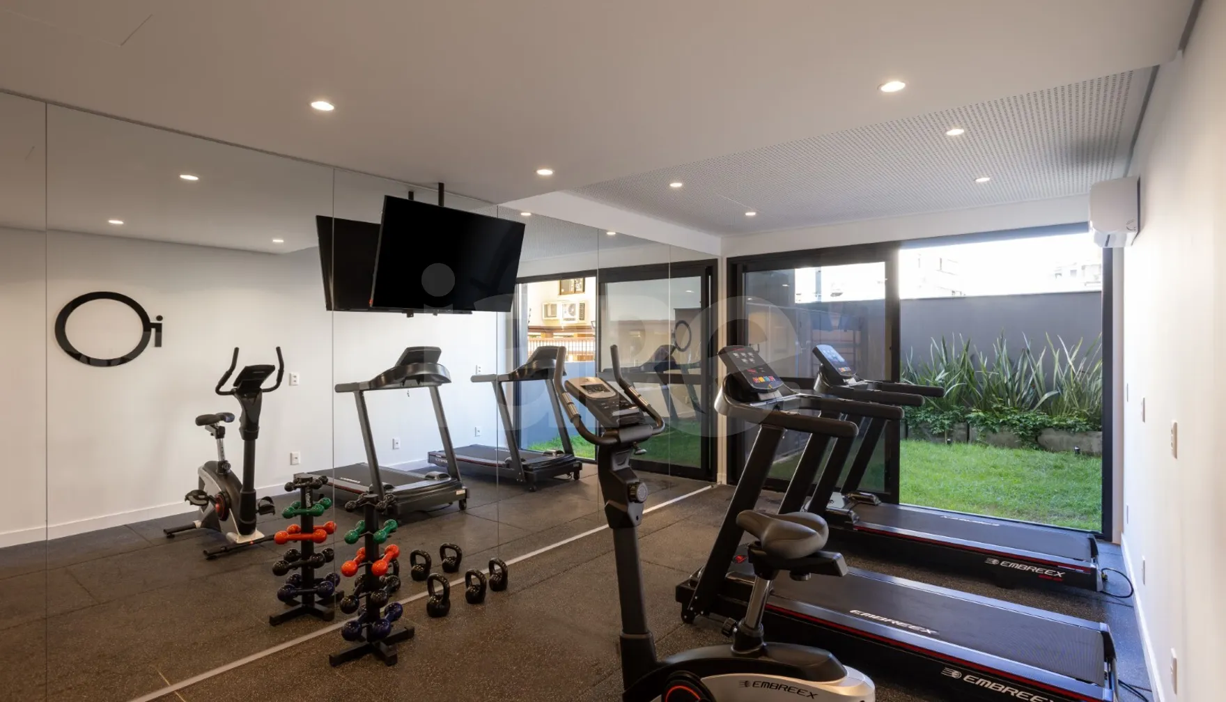iO Boa Vista - Studio com 41,59 m², em Boa Vista — foto 20
